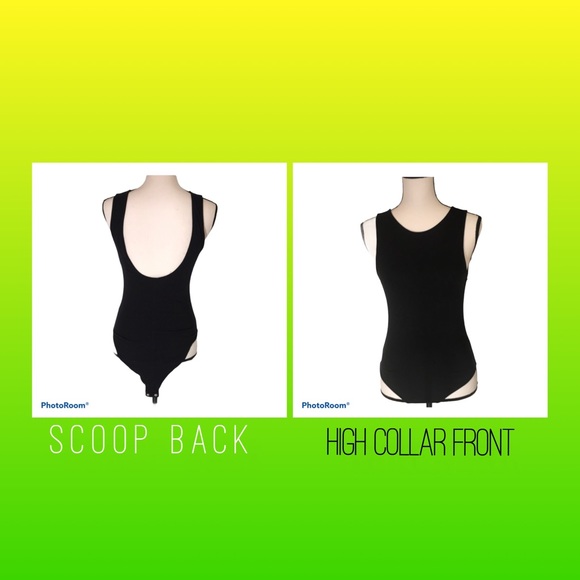 American Eagle Outfitters Tops - *NWOT* AE Tank Top Bodysuit